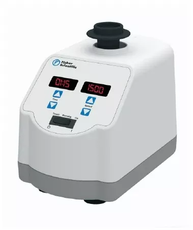 Fisher Scientific Vortex Mixer Fisherbrand™ - M-1042936-1014 - Each