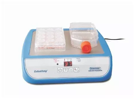 Fisher Scientific Warming Plate Bel-Art™ SP Scienceware™ - M-1060323-1956 - Each