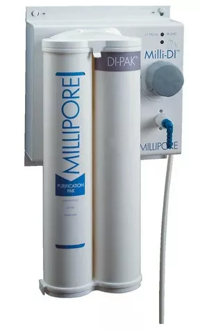 Fisher Scientific Water Purification System EMD Millipore Milli-DI™ - M-795309-4709 - Each