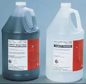 Fisher Scientific Wright Stain Fixative Buffer Camco - M-695351-1735 - Each