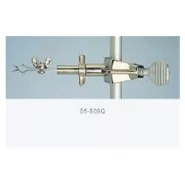 Fisher ScientificCastaloy Thermometer Clamp 7.7" Ea