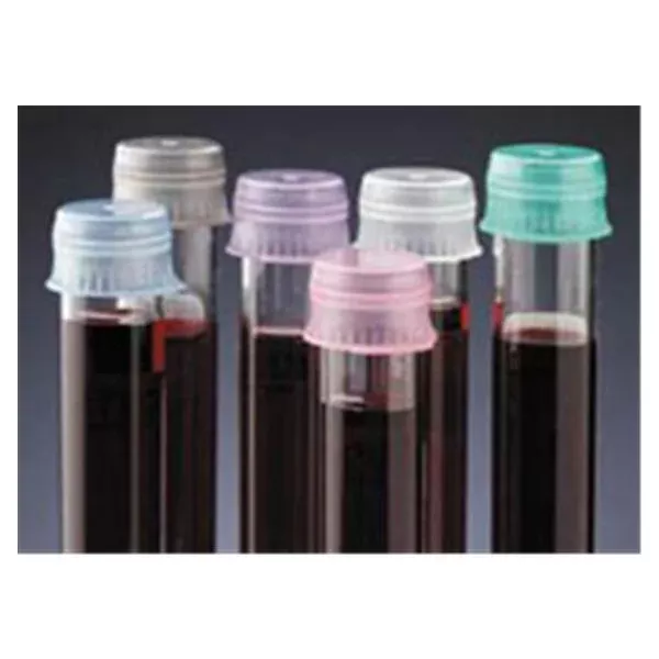 Fisher ScientificClosure Cap TainerTop Plastic 1000/Pk (1437676)