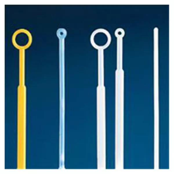 Fisher ScientificCombiLoop Flexible Inoculation Loop Natural 3.5/ .58mm 250/Ca