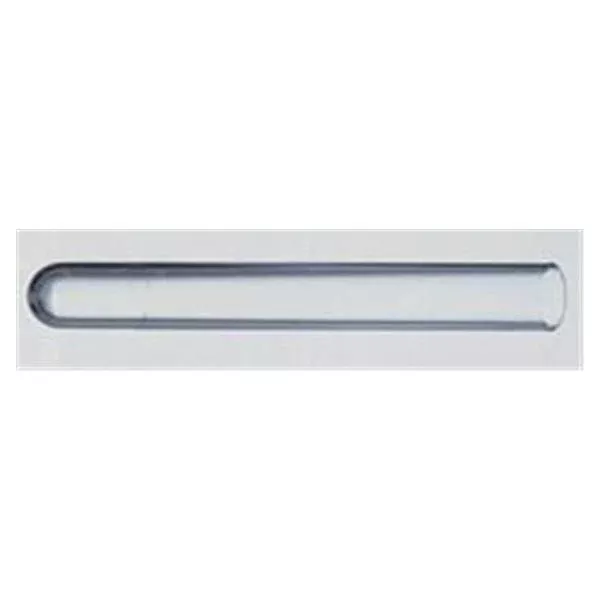 Fisher ScientificCulture Test Tube Polystyrene 12x75mm Non-Sterile 1000/Ca