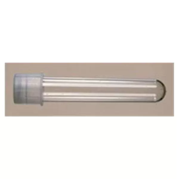 Fisher ScientificCulture Tube Plastic 12x75mm Sterile 1000/Ca