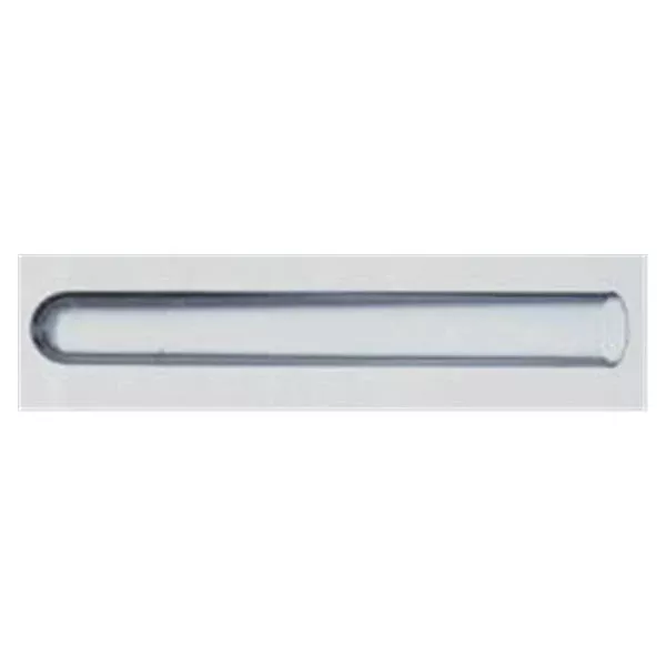 Fisher ScientificCulture Tube Polystyrene 12x75mm Non-Sterile 4x250/Ca