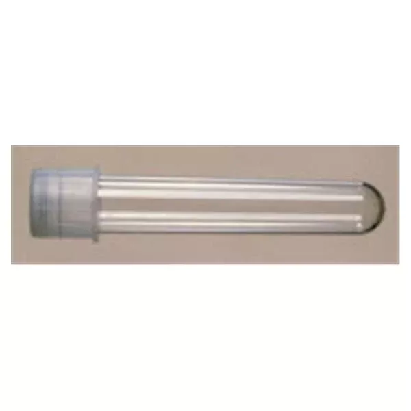 Fisher ScientificCulture Tube Polystyrene 16x125mm Sterile 500/Ca
