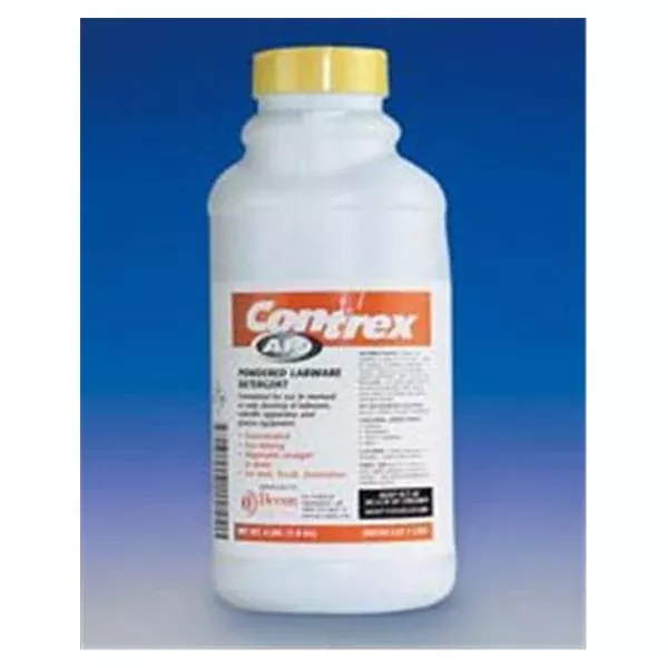 Fisher ScientificDetergent Powder Decon Contrex 4 Lb Ea