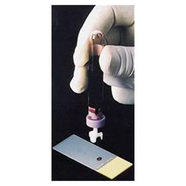 Fisher ScientificDiff-Safe Dispenser For Blood Smear 100/BG
