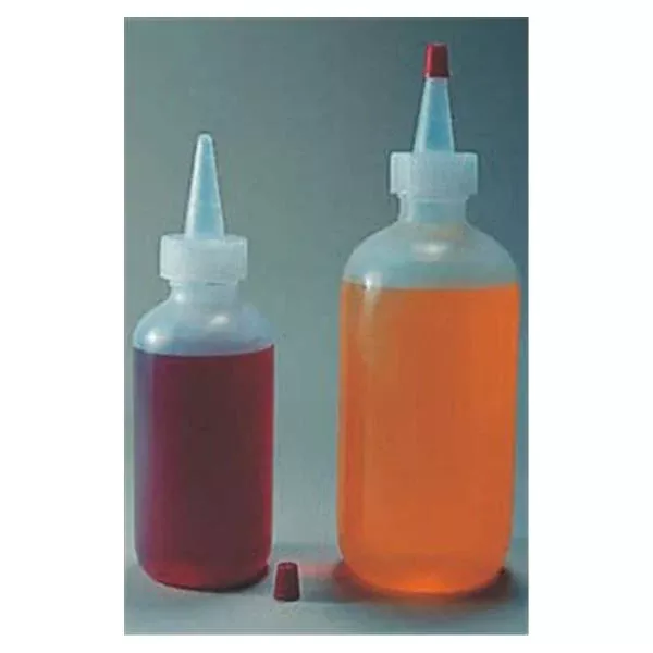 Fisher ScientificDispensing Bottle LDPE Snap Lid 4oz 12/Pk