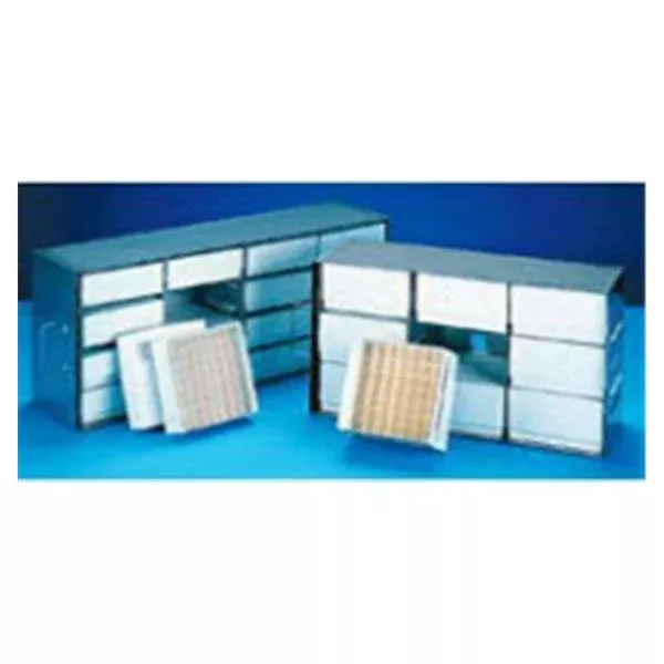 Fisher ScientificDivider Grid For Vial Storage Box 12/Pk