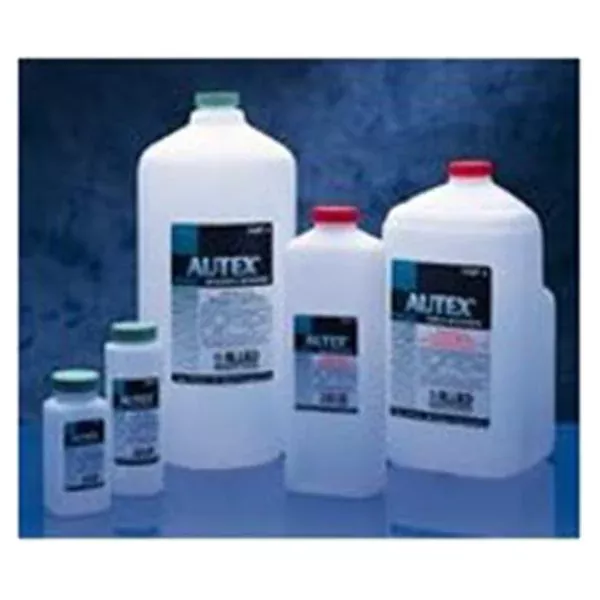 Fujifilm North AmericaDeveloper/Fixer X-Ray Autex A2 Automatic 2/Ca