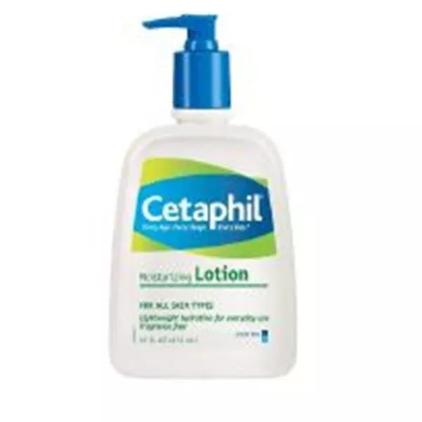 Galderma Laboratories LP Cetaphil Body Moisturizing Lotion 16oz/Bt