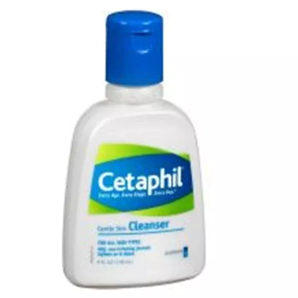 Galderma Laboratories LP Cetaphil Skin Cleanser 4oz/Bt