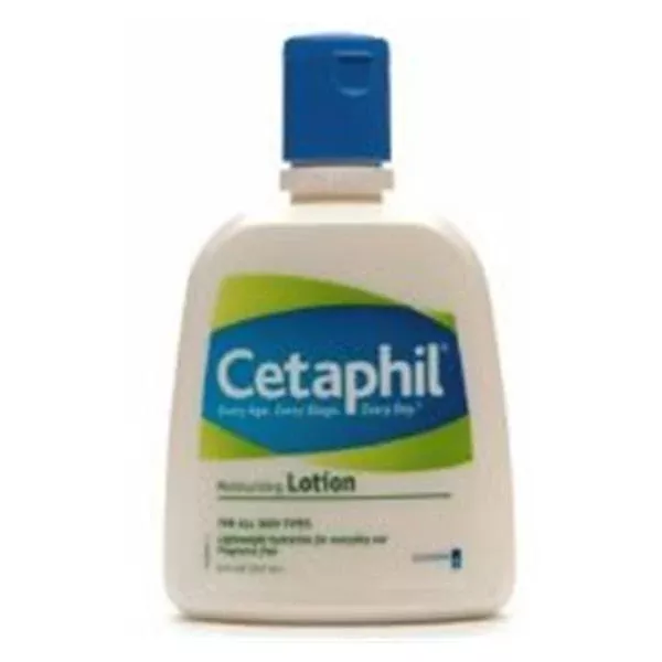 Galderma Laboratories LP Cetaphil Skin Moisturizing Lotion 8oz/Bt