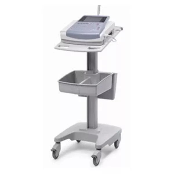GE Medical Systems Cart Trolley For MAC 1600 ECG/EKG Ea