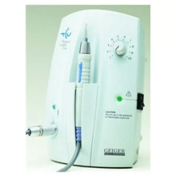 Geiger InstrumentsCautery Kit Thermal Ea