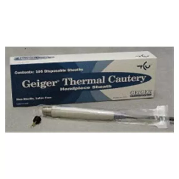 Geiger InstrumentsCover TCU 100/Bx