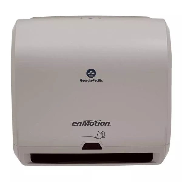 Georgia Pacific Dispenser enMotion Impulse 10 Grey Ea