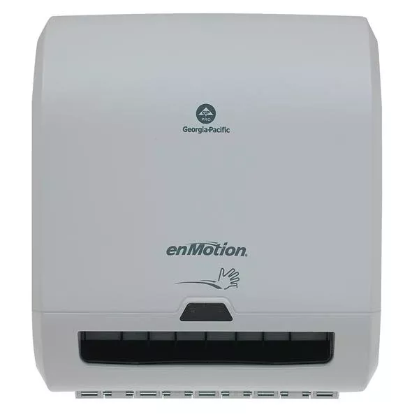 Georgia Pacific Dispenser enMotion Impulse Blue Ea