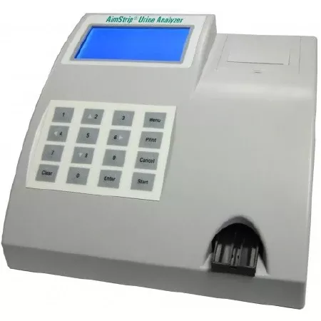 Germaine Laboratories Inc Urine Analyzer AimStrip CLIA Waived - M-907844-3766 - Each