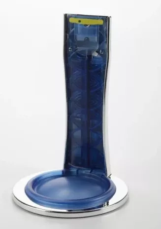 Germstar Dispenser Standing Germstar Blue Ea