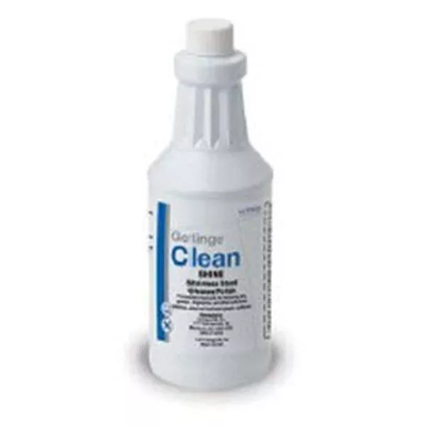 Getinge/Castle Cleaner & Polish Shine Ea
