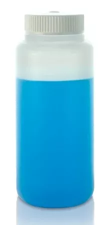 Globe Scientific Centrifuge Bottle Polypropylene 500 mL (16 oz.) - M-1133421-3091 - Bag of 4
