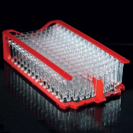 Globe Scientific Cuvette Segment For Horiba ABX Pentra 400 Analyzer - M-934300-2726 | Case of 450