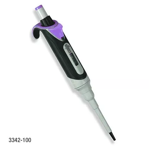 Globe Scientific Diamond Advance™ Fixed Volume Pipettor 25 µL - M-1115368-3103 - Each