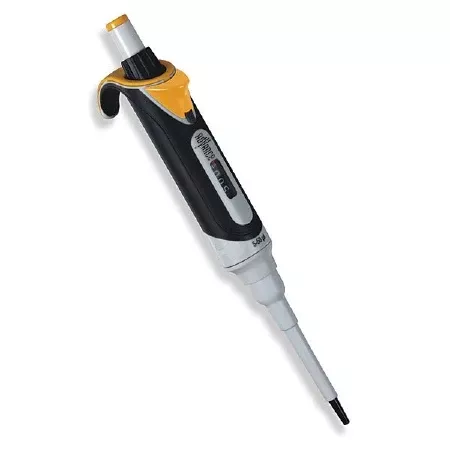 Globe Scientific Diamond Advance Fixed Volume Pipettor 500 µL - M-1120635-4286 | Each