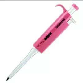 Globe Scientific Diamond Fixed Volume Pipettor 1 µL - M-980518-2431 - Each