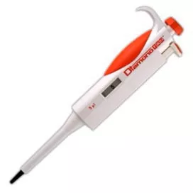 Globe Scientific Diamond PRO™ Fixed Volume Pipettor 10 µL - M-939002-4681 - Each