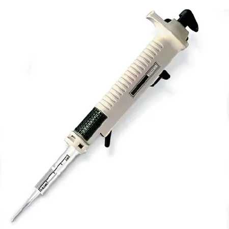 Globe Scientific Diamond RV-Pette™ Repeat Volume Pipettor - M-946163-111 - Each