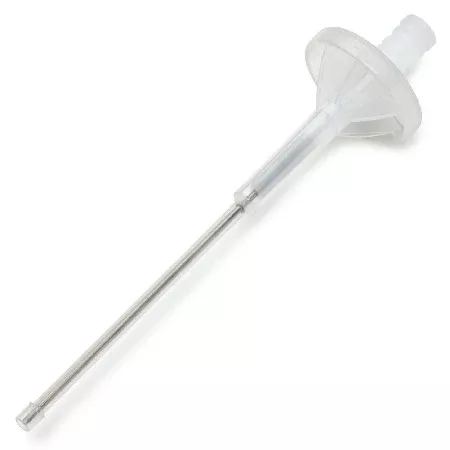 Globe Scientific Dispenser Syringe Tip RV-Pette Pro™ 0.05 mL Sterile - M-1133352-839 - Bag of 100