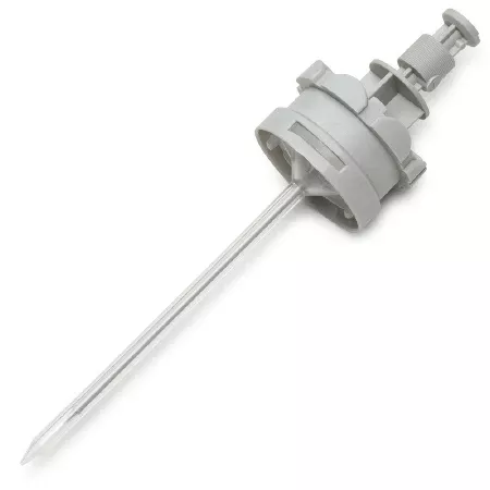 Globe Scientific Dispenser Syringe Tip RV-Pette Pro™ 0.1 mL Sterile - M-1133353-3618 - Bag of 100
