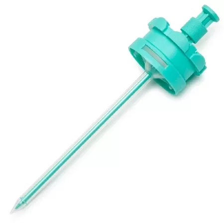 Globe Scientific Dispenser Syringe Tip RV-Pette Pro™ 0.2 mL Sterile - M-1133354-4908 - Bag of 100