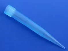 Globe Scientific Low Retention Pipette Tip 100 to 1,250 µL Graduated Sterile - M-1008971-694 - Box of 576