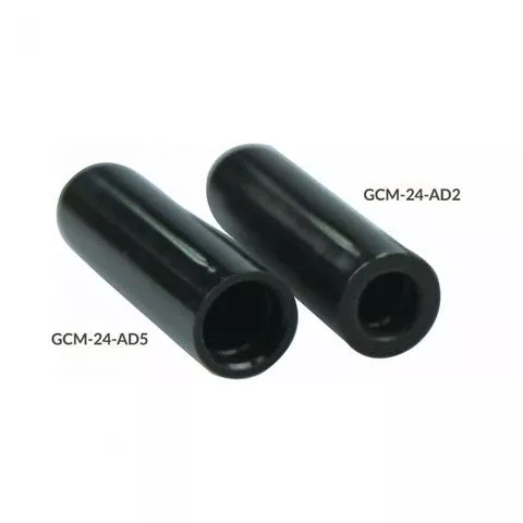 Globe Scientific Microcentrifuge Rotor Adapter For Use with GMC-24-05 mL Rotor - M-1138949-2978 - Bag of 36