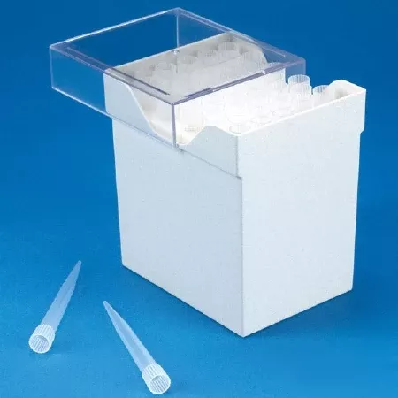 Globe Scientific Pipette Tip 5 mL Graduated NonSterile - M-946329-291 - Case of 200