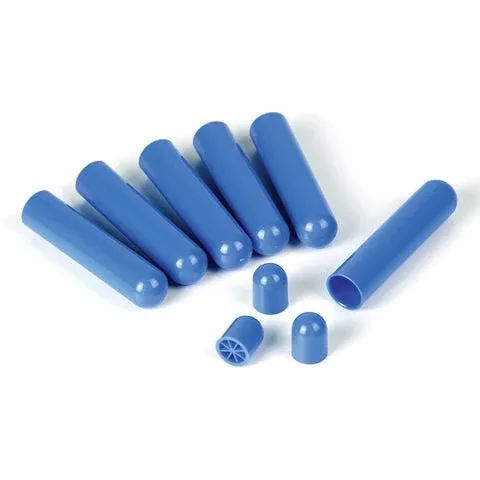 Globe Scientific Rotor Adapter Sleeve For 5 mL, 7 mL, 10 mL Tubes - M-1138932-4951 - Bag of 12