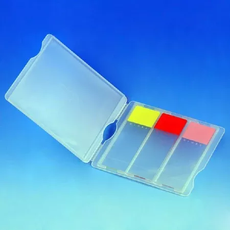 Globe Scientific Slide Mailer 3-Slide Capacity For Slide Transport - M-950103-986 - Case of 1000