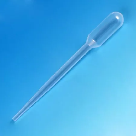 Globe Scientific Transfer Pipette 1.7 mL Without Graduations Sterile - M-1114591-2565 - Case of 500