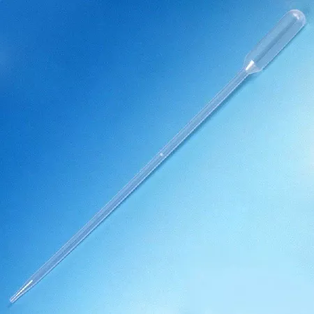 Globe Scientific Transfer Pipette 23 mL NonSterile - M-896184-2577 - Case of 1000