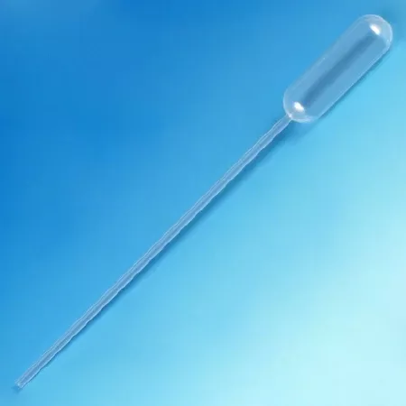 Globe Scientific Transfer Pipette 4.5 mL NonSterile - M-541955-4038 - Case of 5000