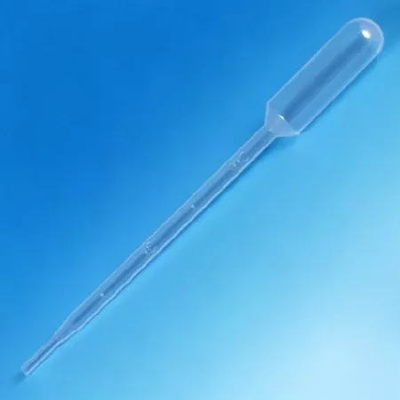 Globe Scientific Transfer Pipette 5 mL Sterile - M-536610-2429 | Case of 400