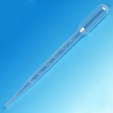 Globe Scientific Transfer Pipette 7 mL Sterile - M-536606-223 - Case of 400