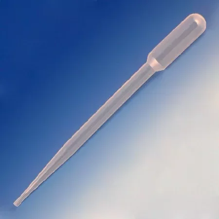 Globe Scientific Transfer Pipette 7 mL Without Graduations Sterile - M-1114597-3734 - Case of 500