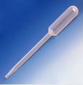 Globe Scientific Transfer Pipette 8.5 mL NonSterile - M-1050815-3702 | Case of 10