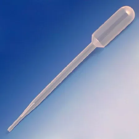 Globe Scientific Transfer Pipette 8 mL NonSterile - M-898247-3636 - Case of 4000